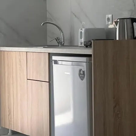 Hector's Apartament *