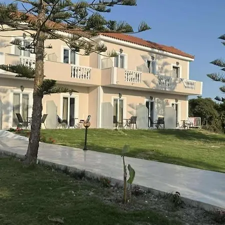 Apartament Hector's *