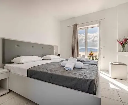 Hector's Kalamákion