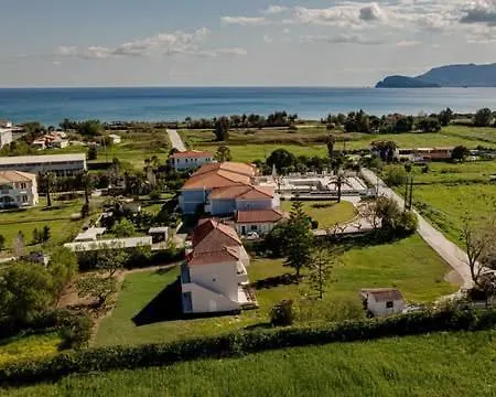 Hector's Daire Kalamákion