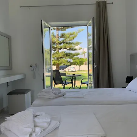 Hector's * Kalamákion