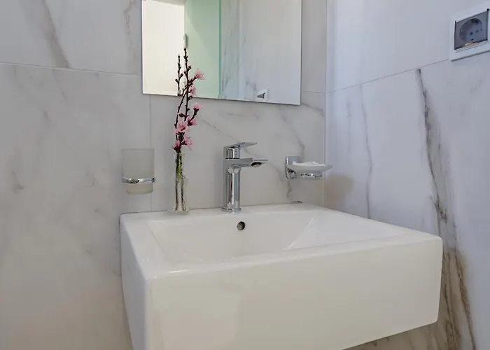 Hector's Appartamento Kalamákion