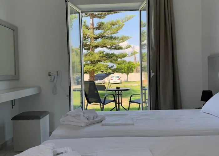 Hector's * Kalamákion