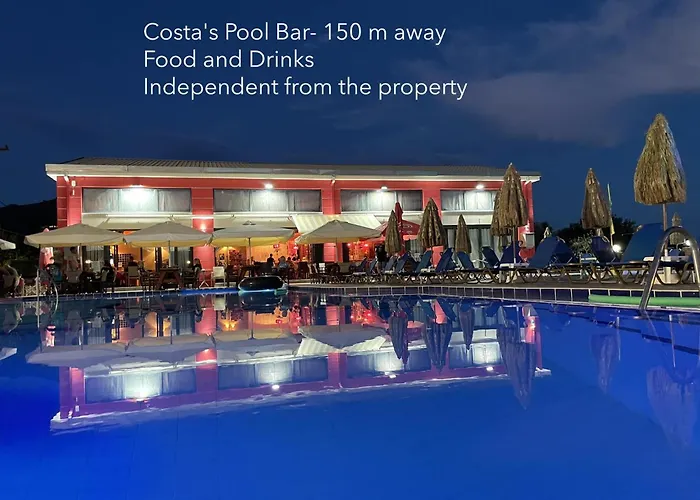 Hector's Appartamento