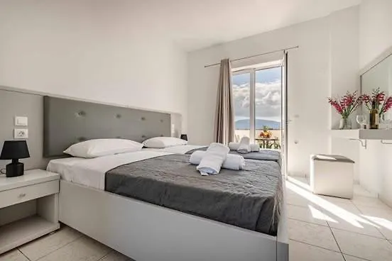 Hector's Каламакион