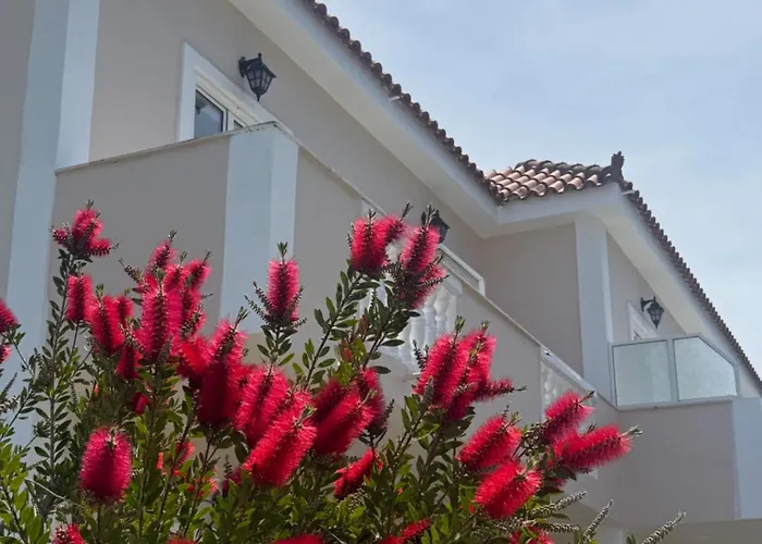 Hector's Апартаменты *