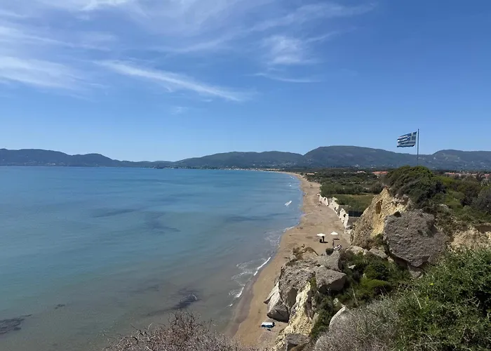 Апартаменты Hector's